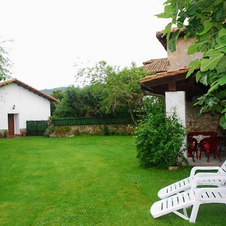 Casa Vacacional Carmen Villa Rales  Exterior foto