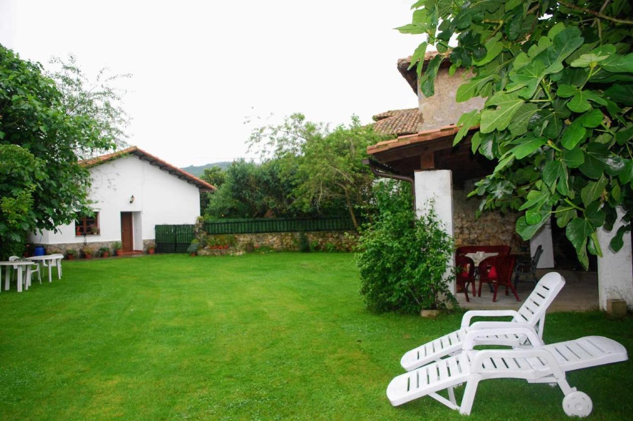Casa Vacacional Carmen Villa Rales  Exterior foto