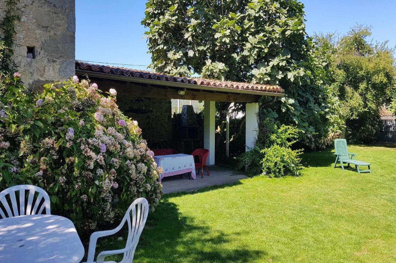 Casa Vacacional Carmen Villa Rales  Exterior foto
