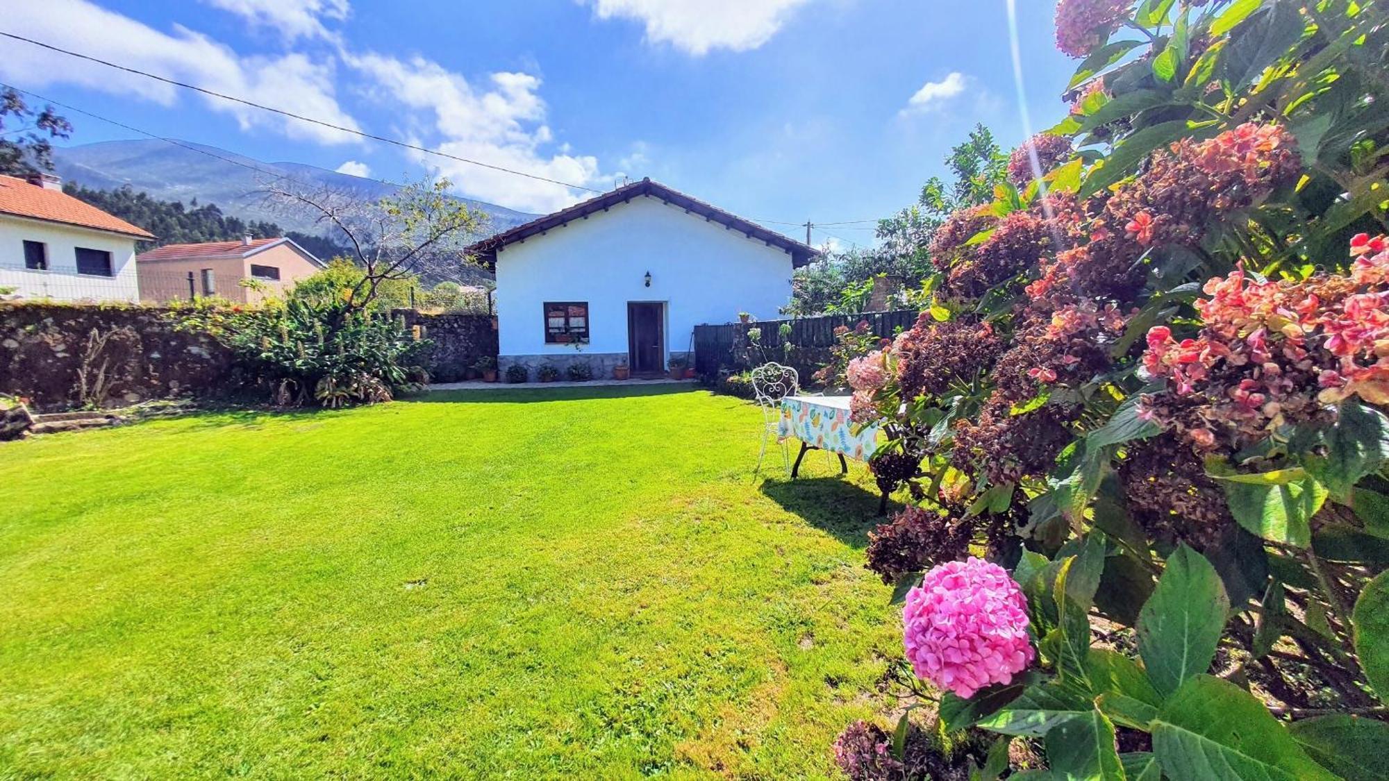 Casa Vacacional Carmen Villa Rales  Exterior foto